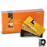 Cinch Snack Bar Assortment Pack