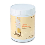 Cinch Whey Protein Shake