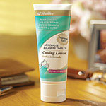 Menopause Cooling Lotion