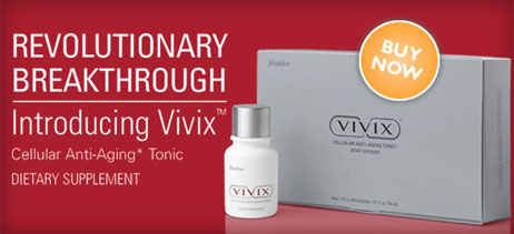 view vivix product info